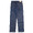 GENERAL THINGS Lot.120A / Plain Denim / Button fly Jeans Line 2 Straight画像