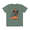 STUDIO D'ARTISAN USAコットンプリントTシャツ 8233B画像