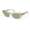 EVILACT SPIRAL a. clear / green lens EAE26-22-04画像