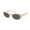 EVILACT SPIRAL ivory / smoke lens EAE26-22-10画像
