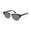 EVILACT ORIENT black x clear x silver / smoke lens EAE26-24-05画像