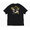 BEN DAVIS Souvenir EMB S/S Tee C-25580065画像
