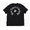 BEN DAVIS Old English EMB S/S Tee C-26580040画像