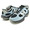 new balance UWRPDFSB ICY BLUE画像