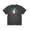 X-girl FADED TRI-COLOR FACE S/S TEE 105262011033画像