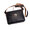 Fernand Leather Horizonal Latch Pouch画像