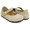 BIRKENSTOCK MANTOVA NARROW TAUPE / SUEDE LEATHER 1030432画像