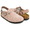 BIRKENSTOCK TOKIO REGULAR PINK CLAY / SUEDE LEATHER 1031616画像