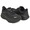 HOKA WOMEN'S BONDI 9 WIDE BLACK / BLACK 1162014-BBLC画像