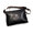 Fernand Leather Horizonal iPad Latch Pouch画像