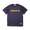 ANIMALIA 4.4oz S/S DRY Tee - LOGO AN26SU-TE10画像