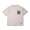 ANIMALIA 9.1oz Heavy Big Silhouette RAIN CAMO Pocket Tee AN26SU-CS03画像