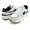PALM ANGELS MINSTER SNEAKERS WHITE BLACK OS26LEA0010110画像