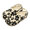crocs Classic Pop Petals Clog Summit-White/Multi 214090-2MT画像