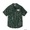 SUGAR CANE Lot No. SC39732 / COKE STRIPE WORK SHIRT with EMBROIDERED (SHORT SLEEVE)画像