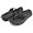 SALOMON REELAX BREAK 6.0 W BLACK/BLACK/ALLOY L47111200画像