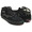VANS HALF CAB DECON BLACK / BLACK VN000EATBKA画像