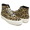 VANS AUTHENTIC HI 2.0 LEOPARD BLACK / INCENSE VN000EKKGR4画像