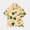 APPLEBUM &ldquo;Edo Botanical&rdquo; Aloha Shirt 2610211画像