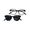 Subciety Sunglass-Slash- 155-87278画像