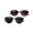 Subciety Sunglass-Reign- 155-87277画像