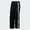 adidas BAGGY TRACK PANTS OS TP BLACK IE004/KS7530画像