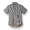 ORGUEIL Windsor Collar Short Sleeve Shirt OR-5002BS画像