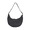 adidas EVERYDAY ICONS HALF CRESCENT HANDBAG BLACK KR9048画像