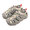 KEEN x FUJI ROCK FESTIVAL'26 W HYPERPORT H2 MULTI/ABBEY-STONE 1032631画像