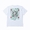 reversal MAHJONG COTTON TEE RV26SS009画像
