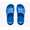 HOKA ORA RECOVERY SLIDE 3 VIRTUAL BLUE / VIRTUAL BLUE 1135061-VLBL画像