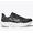 HOKA MACH 7 BLACK/WHITE 1171904-BWHT画像
