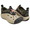 crocs QUICK TRAIL LOW KHAKI / DEEP OLIVE / MULTI 209350-2PQ画像