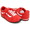 VANS PREMIUM LX SLP TRAINER TOMATO VN000Z9RH2D画像