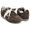 VANS PREMIUM LX SLP TRAINER PIG SUEDE BROWN VN000Z9RDFO画像