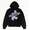 STUSSY DOT SURF PUFF PRINT ZIP HOODIE 1975195画像