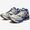 MIZUNO WAVE PROPHECY 1 BLUE/YELLOW/SILVER D1GA265501画像