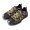 KEEN UNEEK TREKKER HUCKLEBERRY/LEMON-GRASS 1032790画像