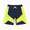 STUSSY OCTANE BOARD SHORT 113173画像