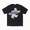 STUSSY DOT SURF PUFF PRINT TEE 1905195画像