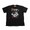 UNIVERSAL OVERALL S/S PRINT T-SHIRT U2623219-C画像