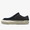 VANS PREMIUM SF MOC LOW PONY HAIR BLACK/FADED BLACK VN000Z3XGBA画像