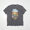 RADIALL SEAWEED - CREW NECK T-SHIRT S/S RAD-26SS-TEE017画像