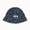 STUSSY HEMP STOCK KNIT BUCKET HAT 1321268画像