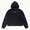 STUSSY OVAL PULLOVER HOODIE 118616画像