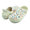 crocs CLASSIC CRAFTED FLORAL LFRAPPE 212878-2MC画像