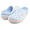 crocs CROCBAND BLUE FROST 11016-4XQ画像