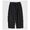 THE DAY BRUSHED COTTON EASY TROUSERS D26AW-04005画像