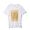 JERZEES by SUNNY SPORTS / "VITRUVIAN MAN" SS TEE JZ26S004画像
