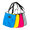 TOUGH TRAVELER FB TOTE画像